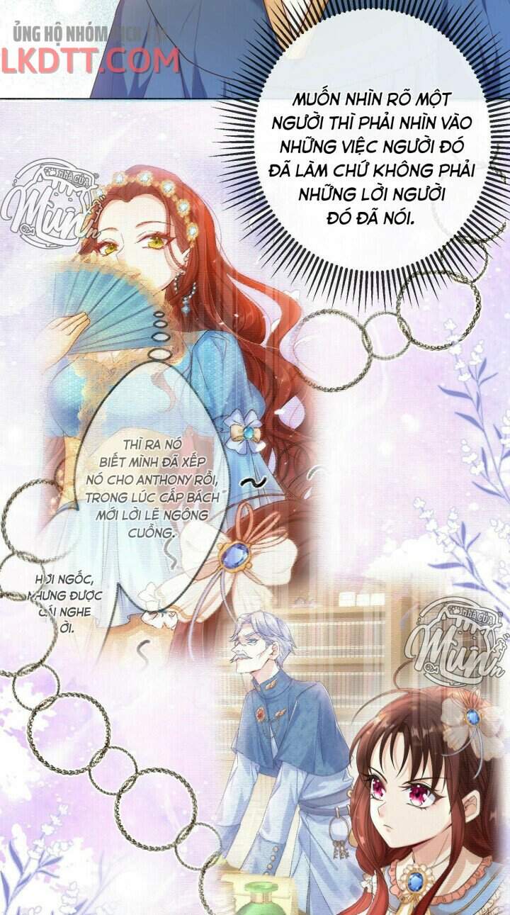 Trở Thành Bạch Nguyệt Quang Của Phản Diện Hắc Hóa Chapter 6 - Trang 2