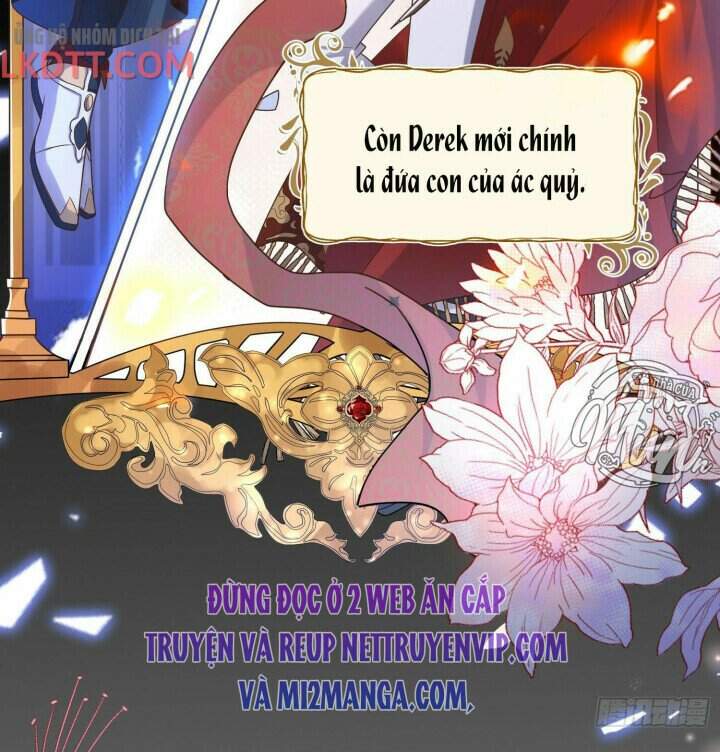 Trở Thành Bạch Nguyệt Quang Của Phản Diện Hắc Hóa Chapter 6 - Trang 2