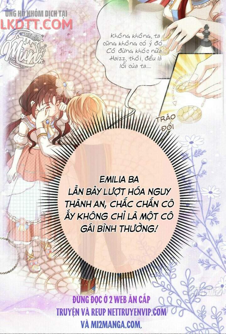 Trở Thành Bạch Nguyệt Quang Của Phản Diện Hắc Hóa Chapter 6 - Trang 2