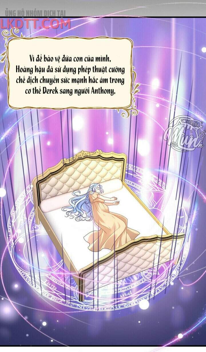 Trở Thành Bạch Nguyệt Quang Của Phản Diện Hắc Hóa Chapter 6 - Trang 2