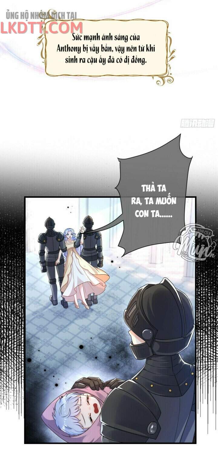 Trở Thành Bạch Nguyệt Quang Của Phản Diện Hắc Hóa Chapter 6 - Trang 2