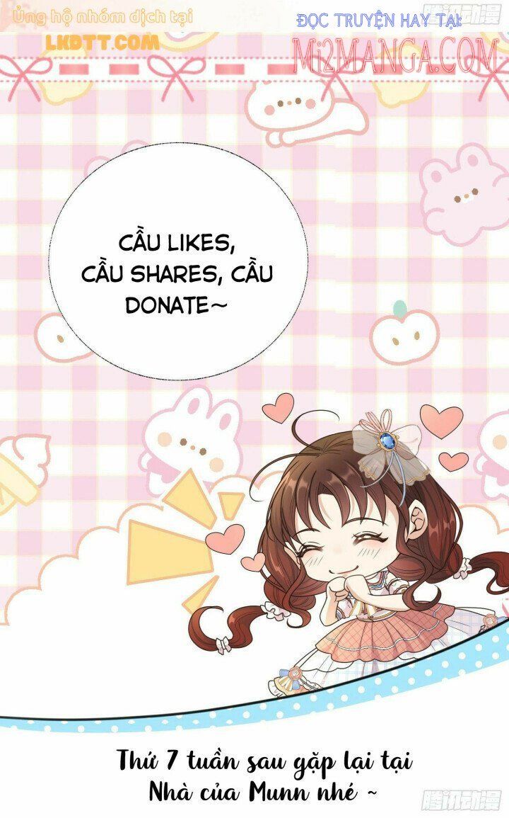 Trở Thành Bạch Nguyệt Quang Của Phản Diện Hắc Hóa Chapter 7.5 - Trang 2