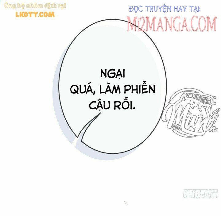 Trở Thành Bạch Nguyệt Quang Của Phản Diện Hắc Hóa Chapter 7.5 - Trang 2