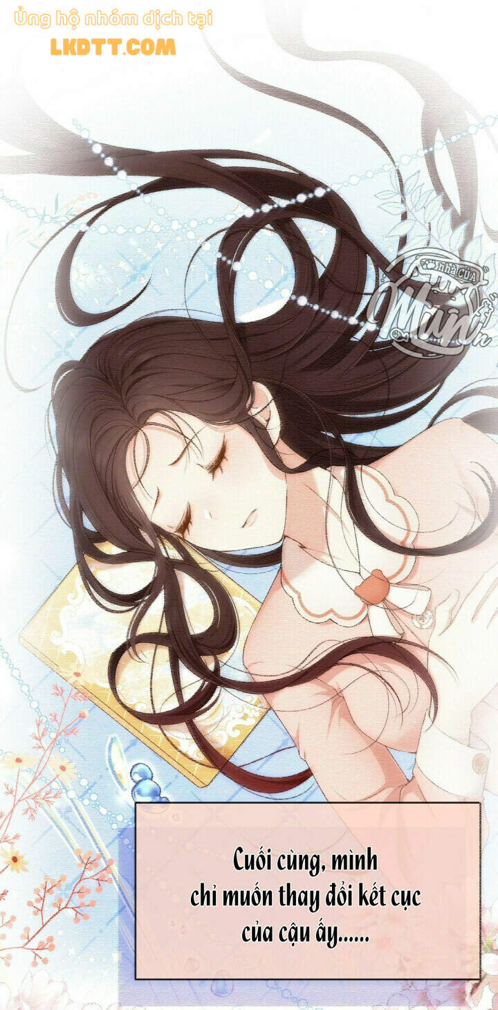 Trở Thành Bạch Nguyệt Quang Của Phản Diện Hắc Hóa Chapter 7 - Trang 2