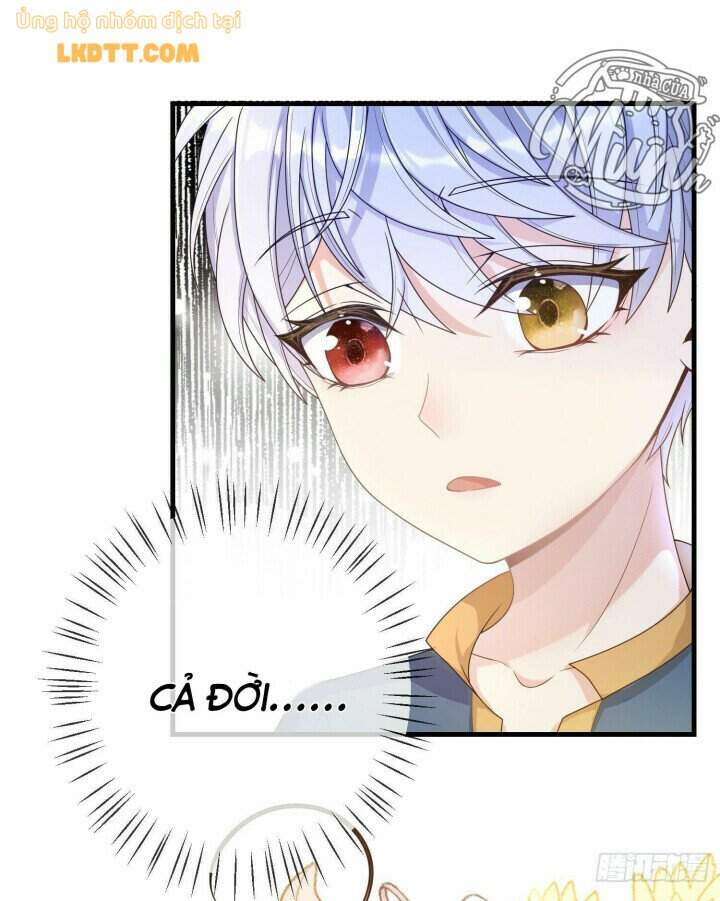 Trở Thành Bạch Nguyệt Quang Của Phản Diện Hắc Hóa Chapter 7 - Trang 2