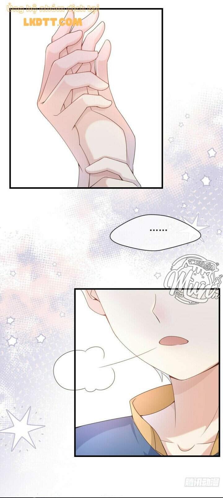 Trở Thành Bạch Nguyệt Quang Của Phản Diện Hắc Hóa Chapter 7 - Trang 2