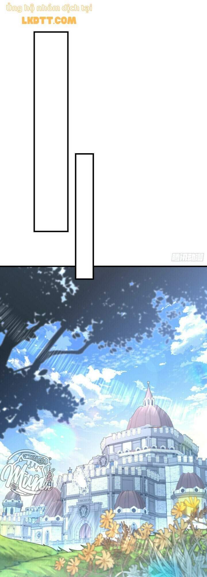 Trở Thành Bạch Nguyệt Quang Của Phản Diện Hắc Hóa Chapter 7 - Trang 2