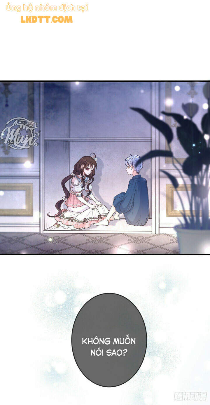 Trở Thành Bạch Nguyệt Quang Của Phản Diện Hắc Hóa Chapter 7 - Trang 2