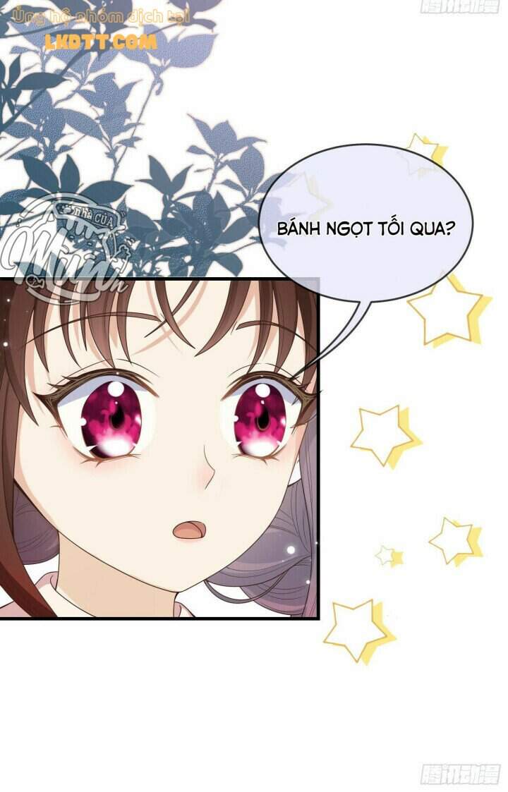 Trở Thành Bạch Nguyệt Quang Của Phản Diện Hắc Hóa Chapter 7 - Trang 2