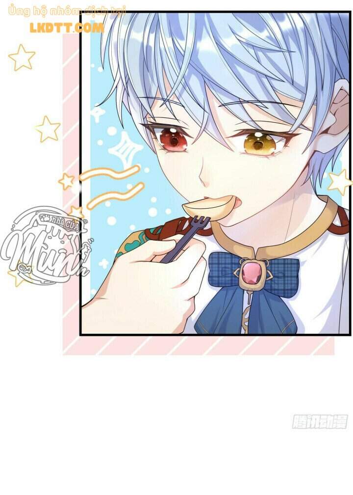 Trở Thành Bạch Nguyệt Quang Của Phản Diện Hắc Hóa Chapter 7 - Trang 2