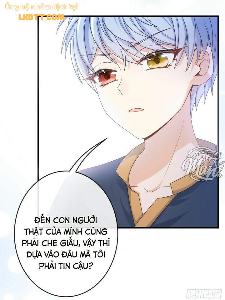 Trở Thành Bạch Nguyệt Quang Của Phản Diện Hắc Hóa Chapter 7 - Trang 2