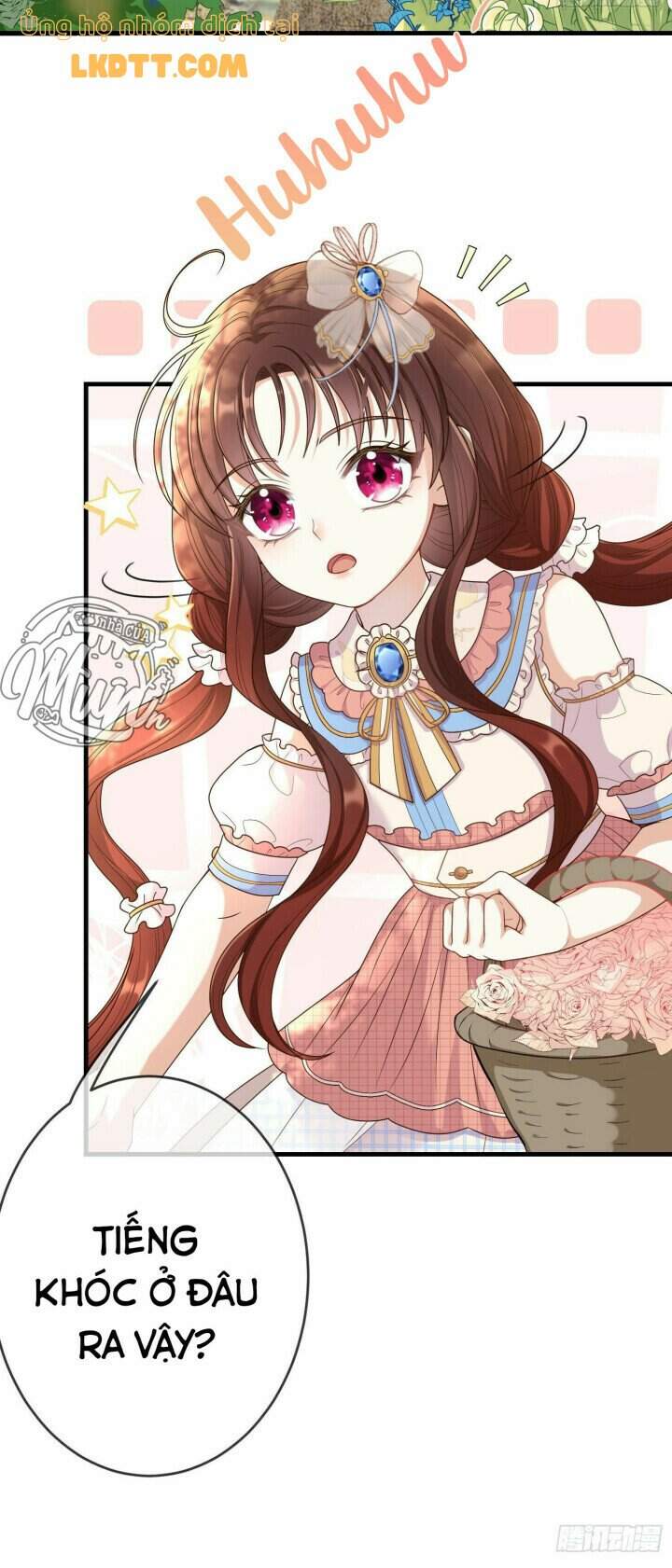 Trở Thành Bạch Nguyệt Quang Của Phản Diện Hắc Hóa Chapter 7 - Trang 2