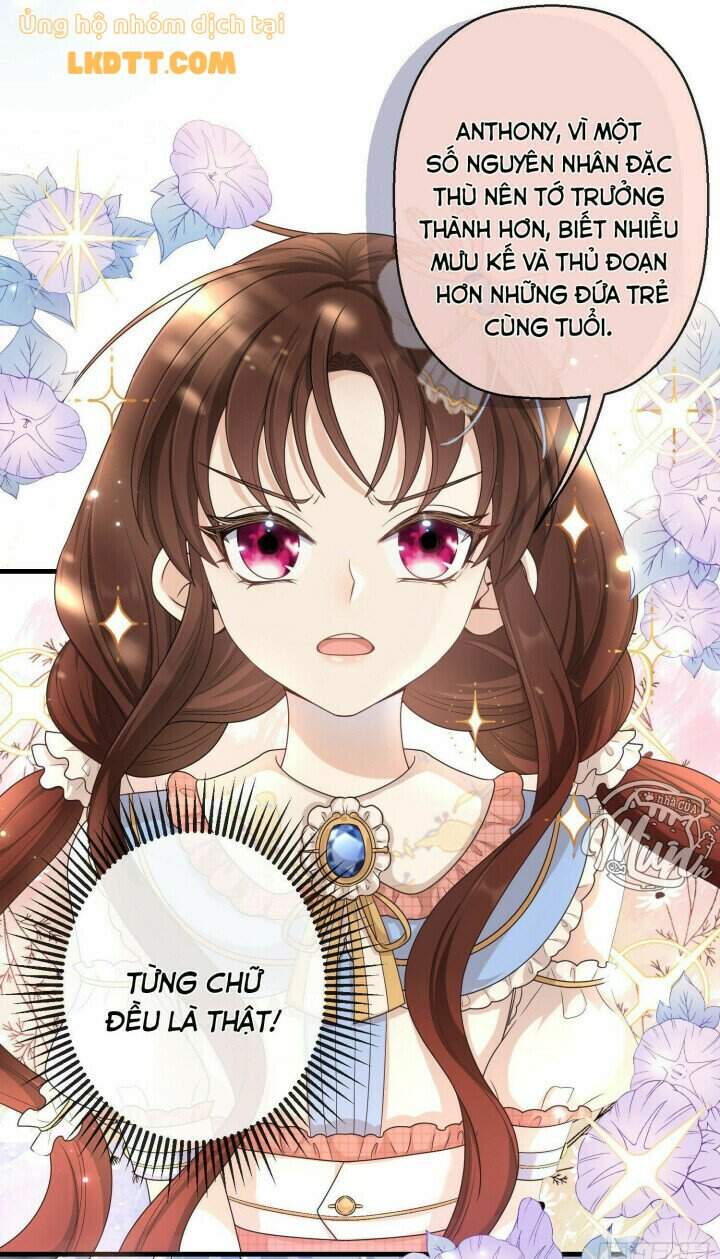 Trở Thành Bạch Nguyệt Quang Của Phản Diện Hắc Hóa Chapter 7 - Trang 2