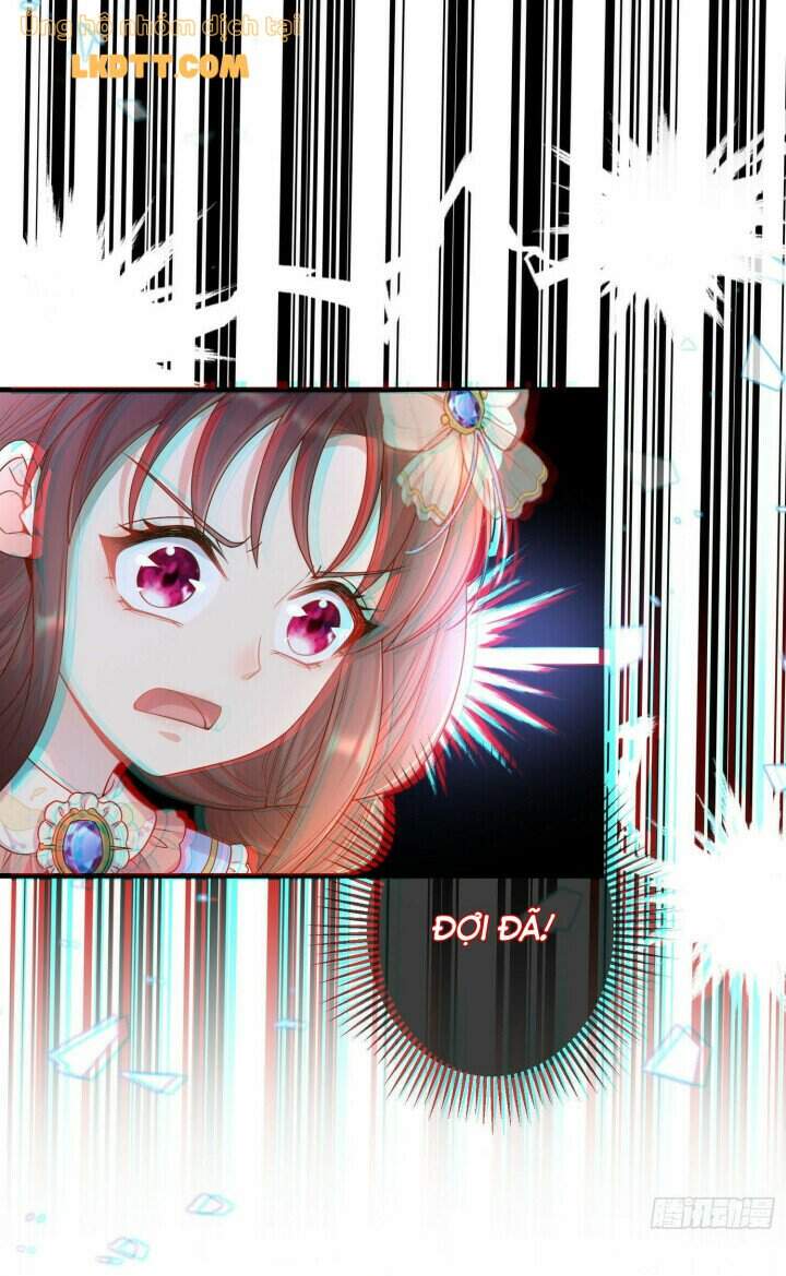 Trở Thành Bạch Nguyệt Quang Của Phản Diện Hắc Hóa Chapter 7 - Trang 2