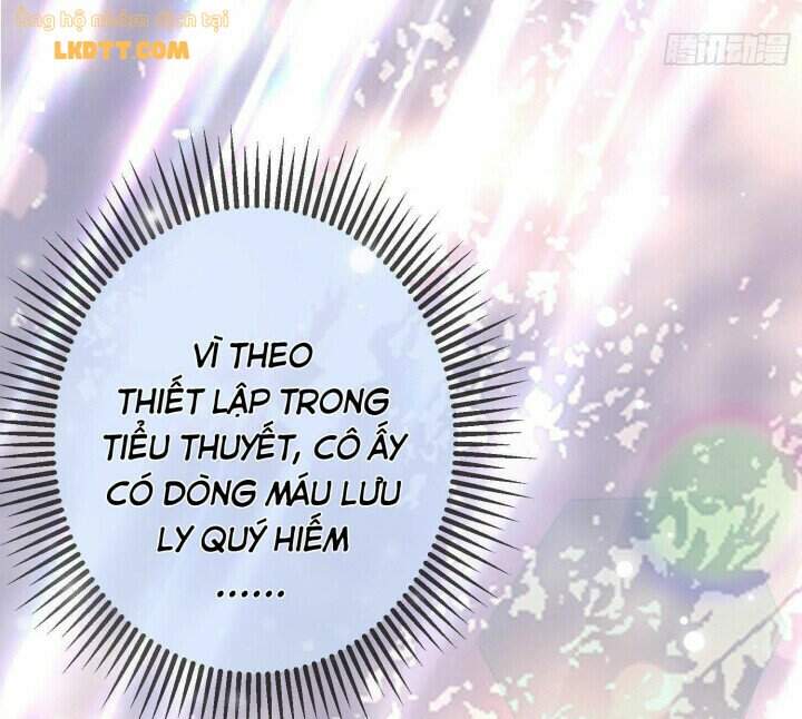 Trở Thành Bạch Nguyệt Quang Của Phản Diện Hắc Hóa Chapter 7 - Trang 2