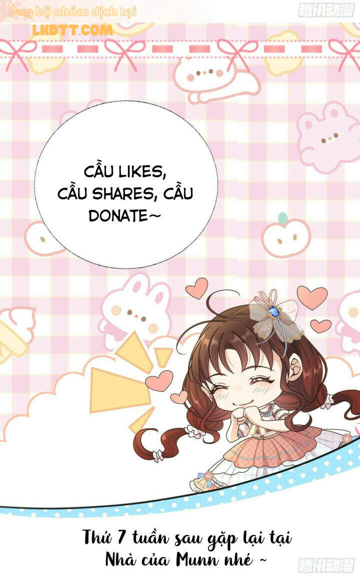 Trở Thành Bạch Nguyệt Quang Của Phản Diện Hắc Hóa Chapter 7 - Trang 2