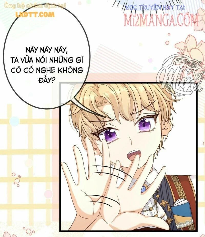 Trở Thành Bạch Nguyệt Quang Của Phản Diện Hắc Hóa Chapter 8.5 - Trang 2