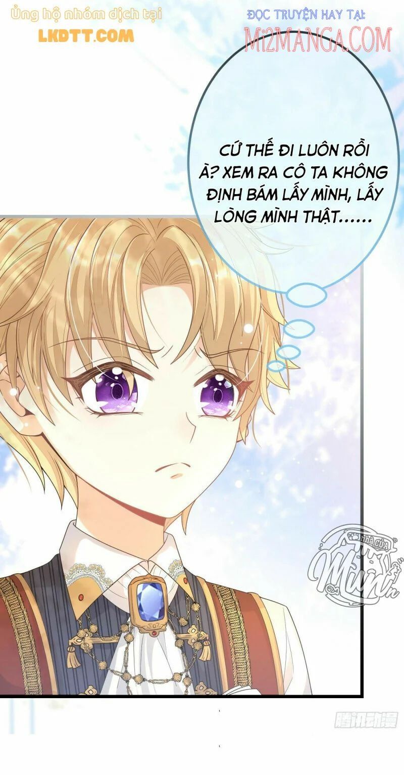 Trở Thành Bạch Nguyệt Quang Của Phản Diện Hắc Hóa Chapter 8.5 - Trang 2