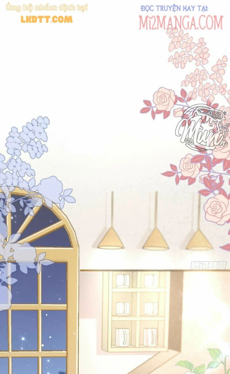 Trở Thành Bạch Nguyệt Quang Của Phản Diện Hắc Hóa Chapter 8.5 - Trang 2