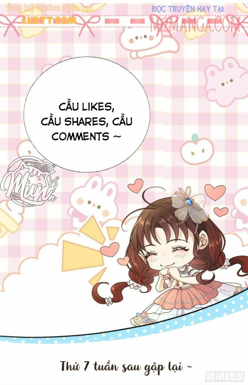 Trở Thành Bạch Nguyệt Quang Của Phản Diện Hắc Hóa Chapter 8.5 - Trang 2