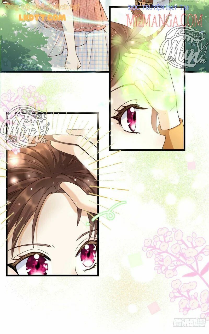 Trở Thành Bạch Nguyệt Quang Của Phản Diện Hắc Hóa Chapter 8.5 - Trang 2