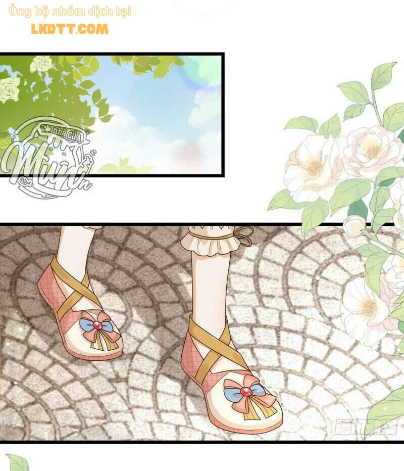 Trở Thành Bạch Nguyệt Quang Của Phản Diện Hắc Hóa Chapter 8 - Trang 2