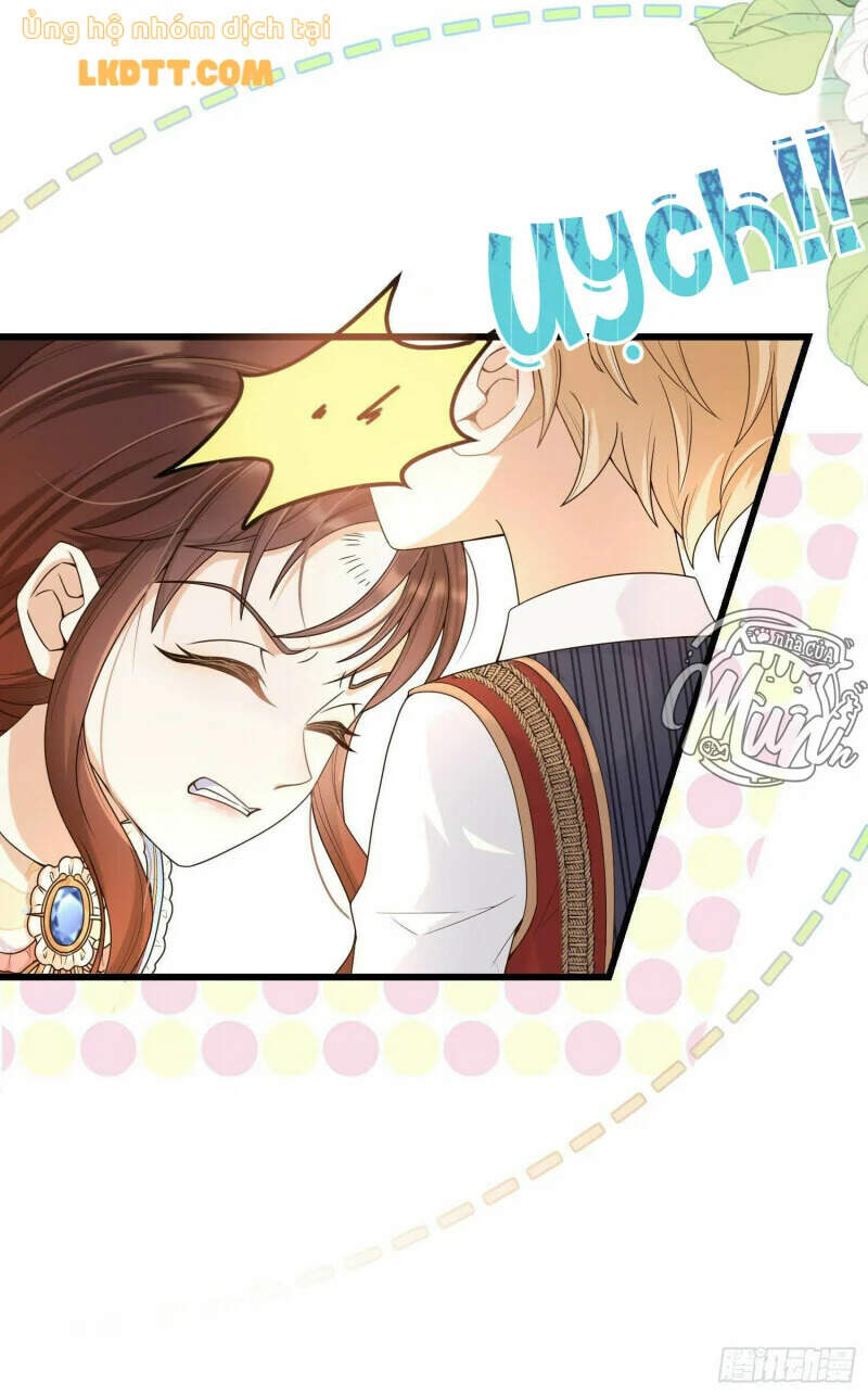 Trở Thành Bạch Nguyệt Quang Của Phản Diện Hắc Hóa Chapter 8 - Trang 2