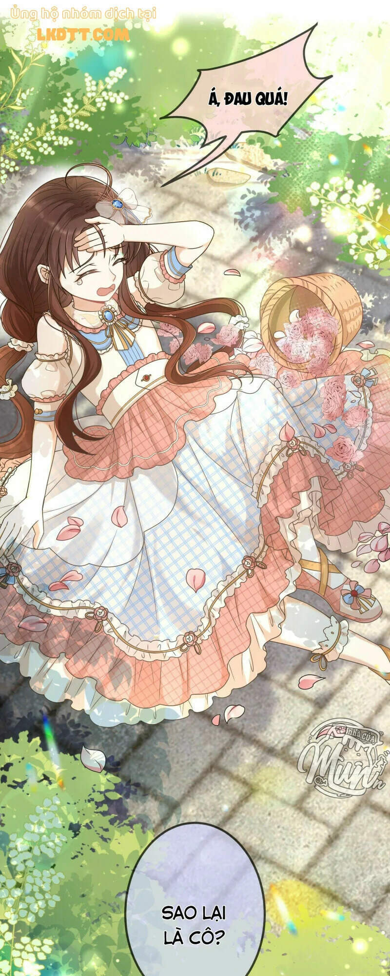 Trở Thành Bạch Nguyệt Quang Của Phản Diện Hắc Hóa Chapter 8 - Trang 2