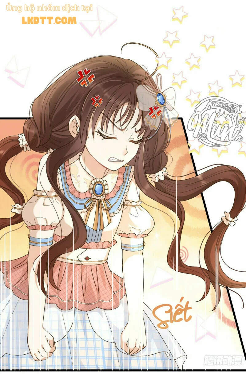 Trở Thành Bạch Nguyệt Quang Của Phản Diện Hắc Hóa Chapter 8 - Trang 2