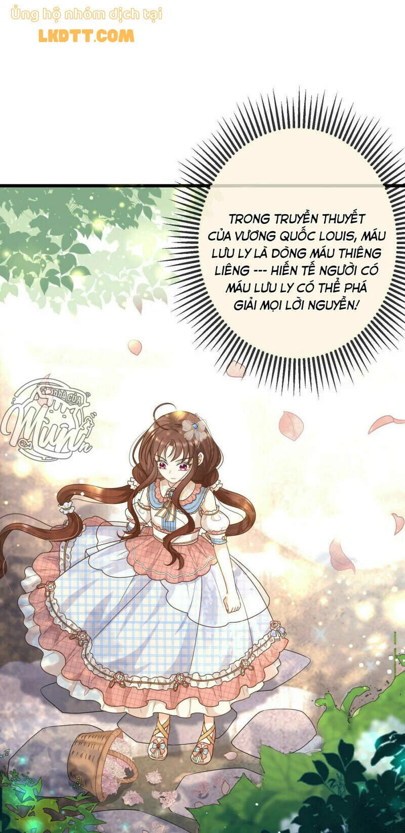 Trở Thành Bạch Nguyệt Quang Của Phản Diện Hắc Hóa Chapter 8 - Trang 2