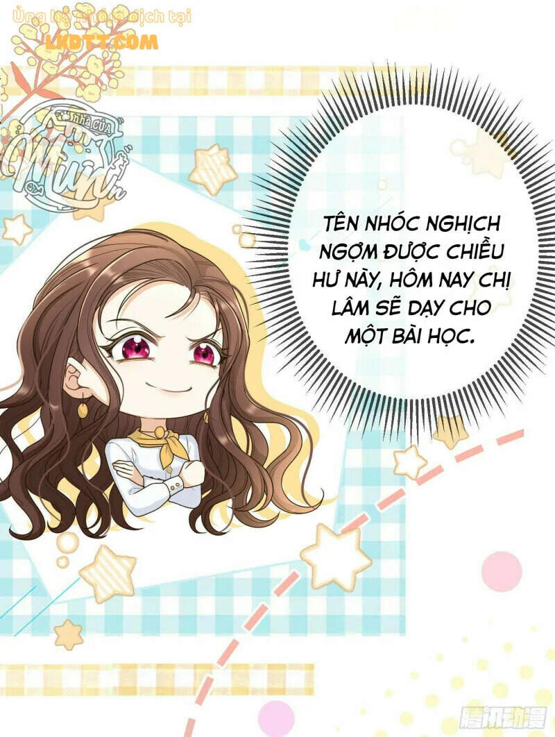 Trở Thành Bạch Nguyệt Quang Của Phản Diện Hắc Hóa Chapter 8 - Trang 2