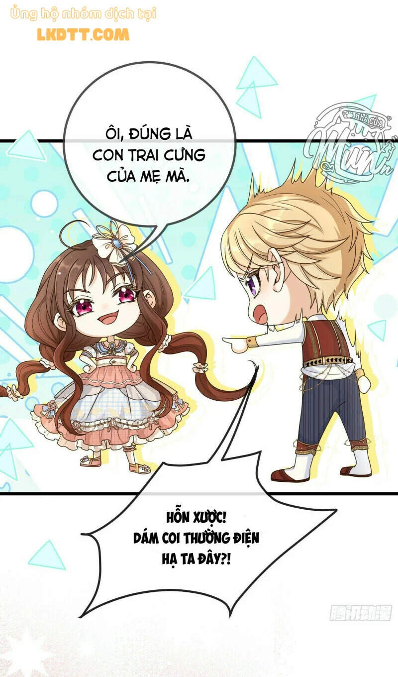 Trở Thành Bạch Nguyệt Quang Của Phản Diện Hắc Hóa Chapter 8 - Trang 2