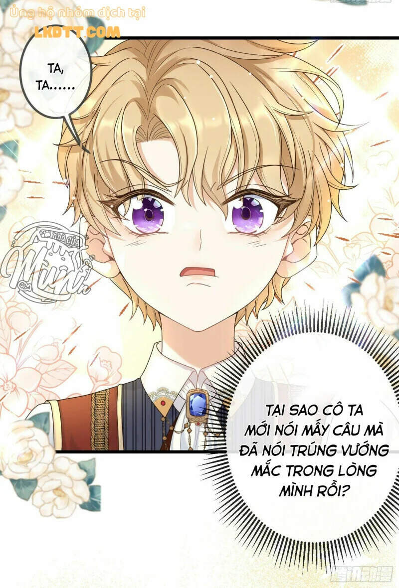 Trở Thành Bạch Nguyệt Quang Của Phản Diện Hắc Hóa Chapter 8 - Trang 2