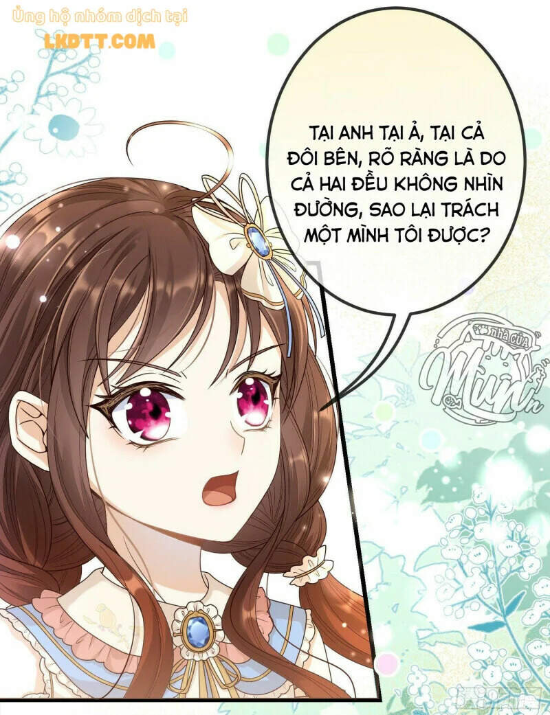 Trở Thành Bạch Nguyệt Quang Của Phản Diện Hắc Hóa Chapter 8 - Trang 2