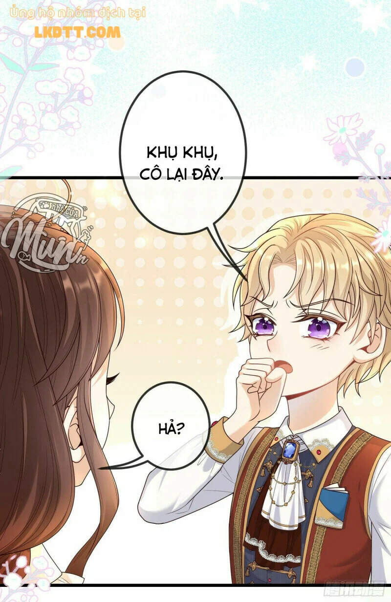 Trở Thành Bạch Nguyệt Quang Của Phản Diện Hắc Hóa Chapter 8 - Trang 2