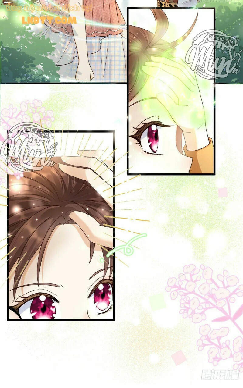 Trở Thành Bạch Nguyệt Quang Của Phản Diện Hắc Hóa Chapter 8 - Trang 2