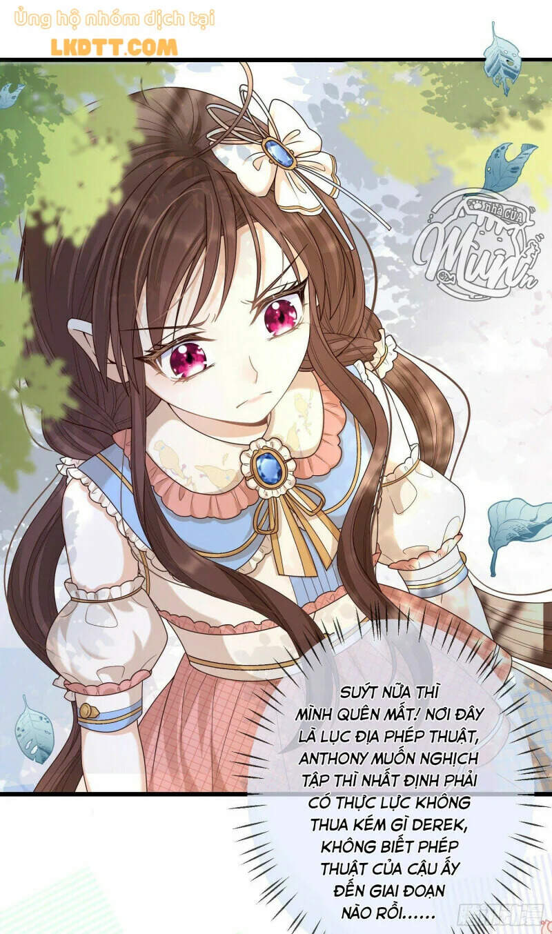 Trở Thành Bạch Nguyệt Quang Của Phản Diện Hắc Hóa Chapter 8 - Trang 2