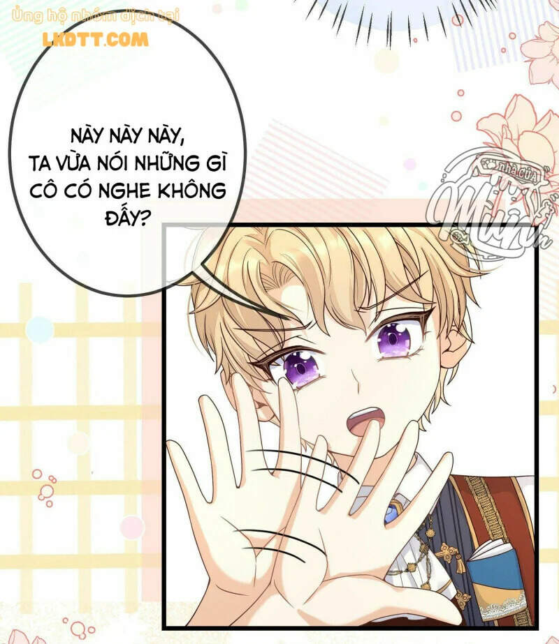 Trở Thành Bạch Nguyệt Quang Của Phản Diện Hắc Hóa Chapter 8 - Trang 2