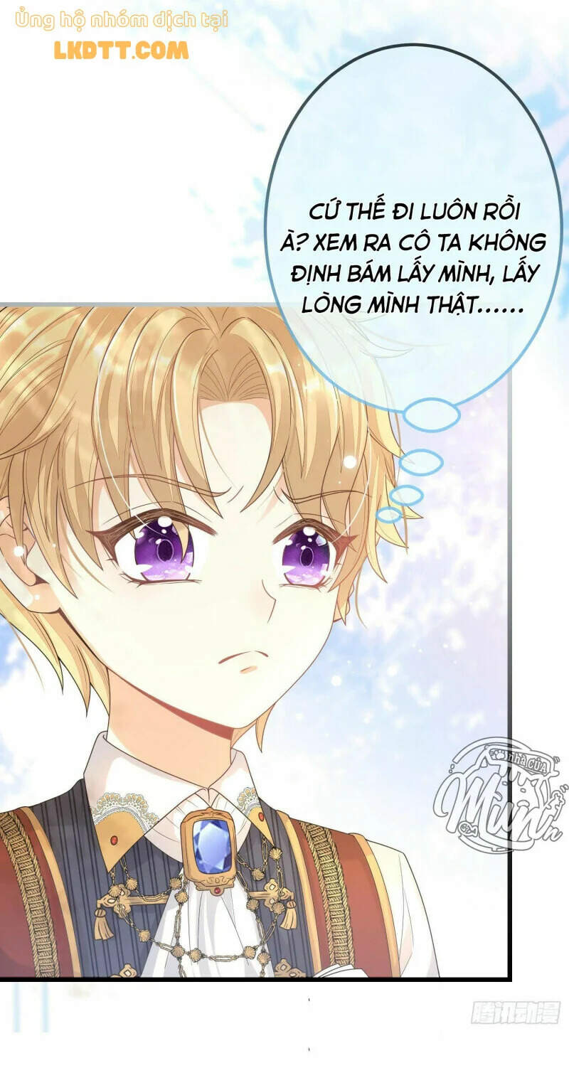 Trở Thành Bạch Nguyệt Quang Của Phản Diện Hắc Hóa Chapter 8 - Trang 2