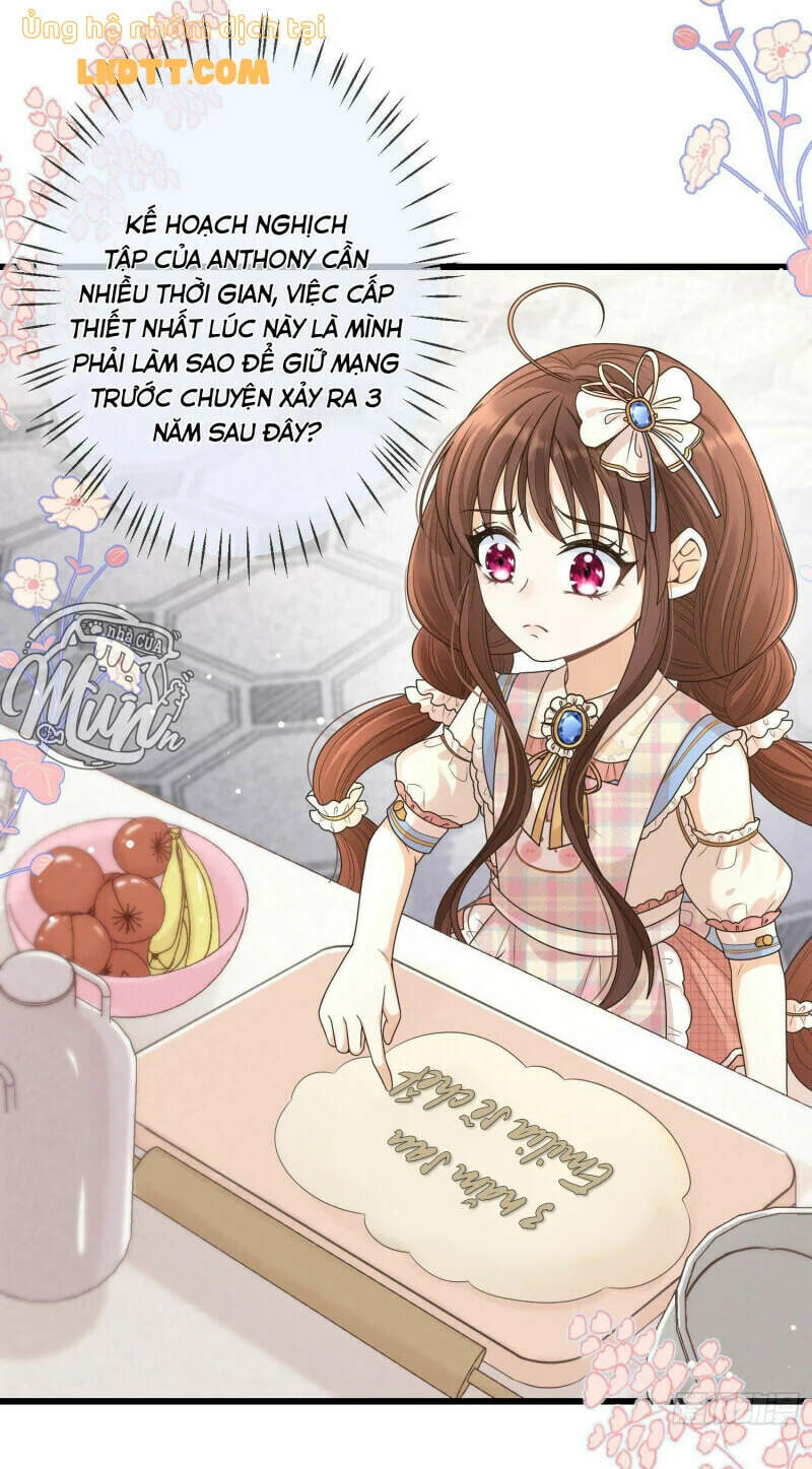 Trở Thành Bạch Nguyệt Quang Của Phản Diện Hắc Hóa Chapter 8 - Trang 2