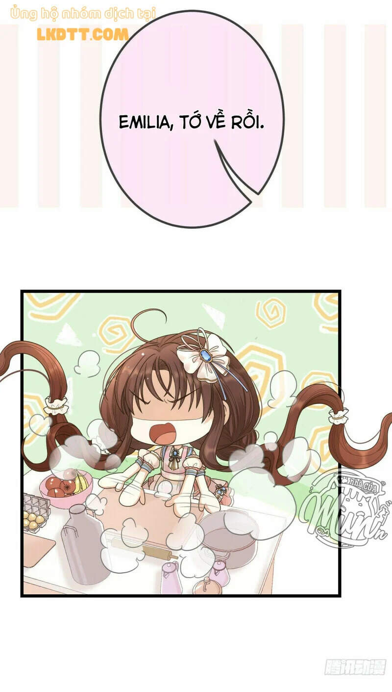 Trở Thành Bạch Nguyệt Quang Của Phản Diện Hắc Hóa Chapter 8 - Trang 2