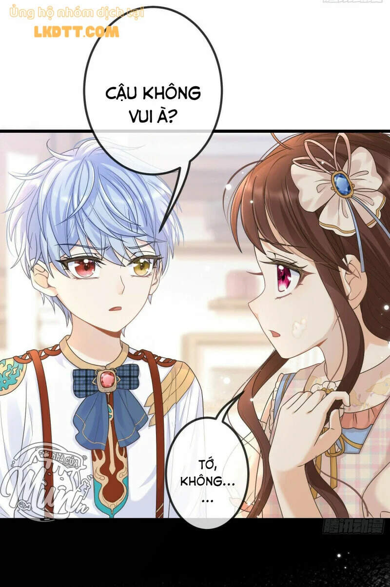 Trở Thành Bạch Nguyệt Quang Của Phản Diện Hắc Hóa Chapter 8 - Trang 2