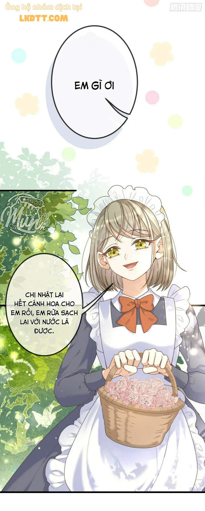 Trở Thành Bạch Nguyệt Quang Của Phản Diện Hắc Hóa Chapter 8 - Trang 2