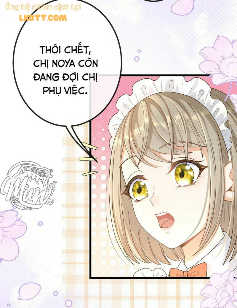 Trở Thành Bạch Nguyệt Quang Của Phản Diện Hắc Hóa Chapter 8 - Trang 2