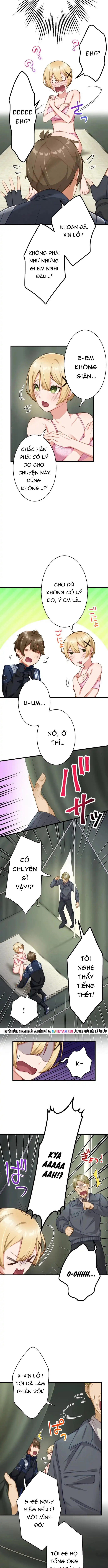 Trở Thành Bất Bại Bằng Kỹ Năng Cấp Ex Chapter 10 - Trang 2