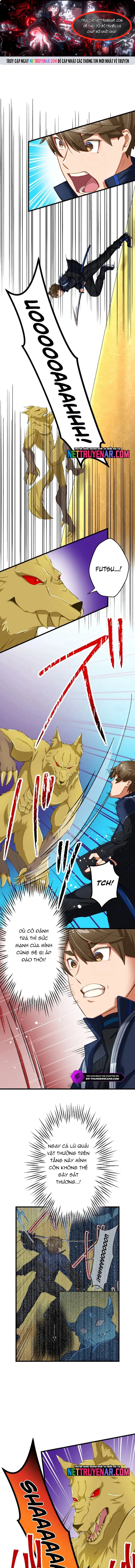 Trở Thành Bất Bại Bằng Kỹ Năng Cấp Ex Chapter 11 - Trang 2