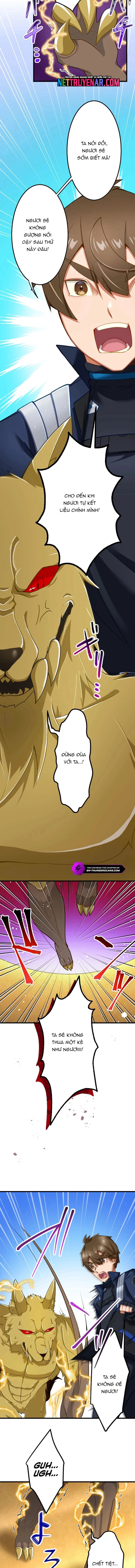 Trở Thành Bất Bại Bằng Kỹ Năng Cấp Ex Chapter 11 - Trang 2