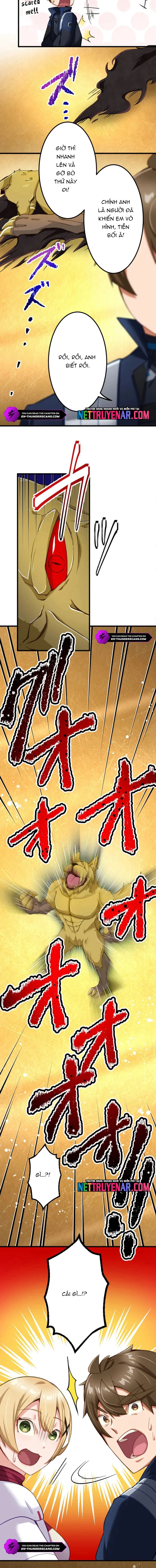 Trở Thành Bất Bại Bằng Kỹ Năng Cấp Ex Chapter 11 - Trang 2
