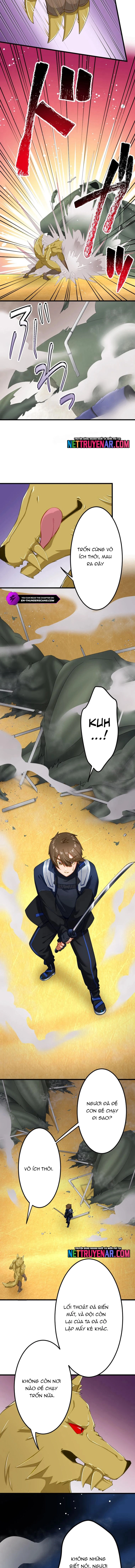 Trở Thành Bất Bại Bằng Kỹ Năng Cấp Ex Chapter 11 - Trang 2