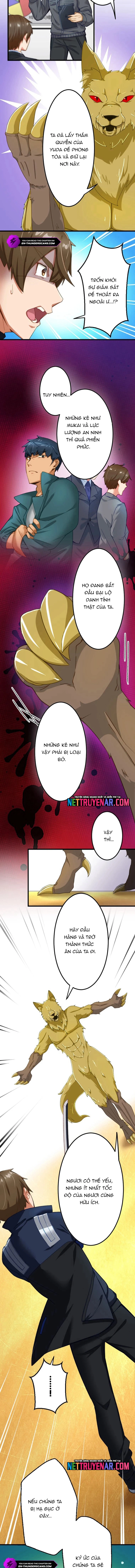 Trở Thành Bất Bại Bằng Kỹ Năng Cấp Ex Chapter 11 - Trang 2